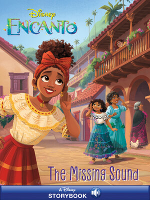 Encanto - ebook